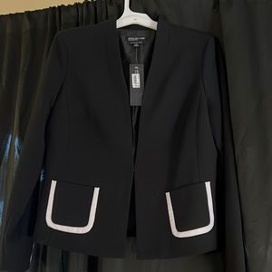 NWT jones New York blazer